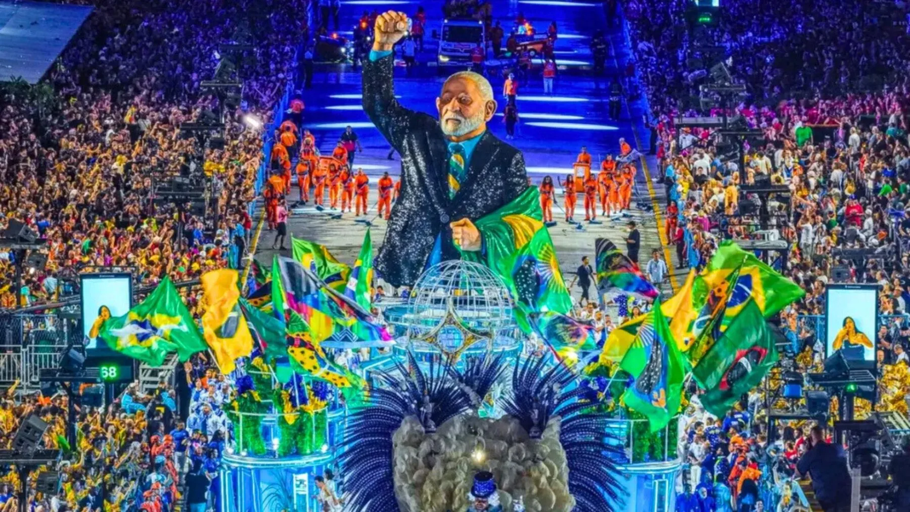 Eles fazem porque podem? Quando a percepção de impunidade corrói a confiança institucional