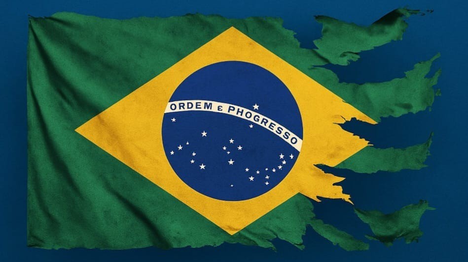 A Esculhambação Institucional e as Oportunidades Perdidas pelo Brasil.